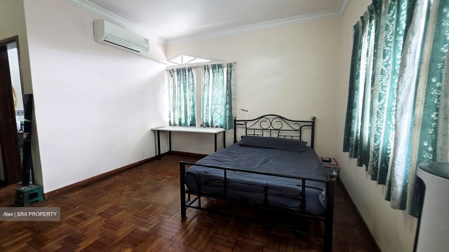 Jalan Senyum (D14), Detached #573557231